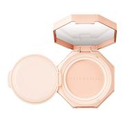 Pudry do twarzy - Dear Dahlia Skin Paradise Soft Velvet Setting Powder Compact Fair 10.0 g - miniaturka - grafika 1