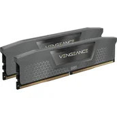 Pamięci RAM - CORSAIR Vengeance 32GB (2x16GB) 6000MHz CMK32GX5M2B6000Z30 - miniaturka - grafika 1