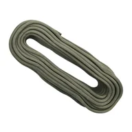 Sprzęt wspinaczkowy - Lina statyczna SINGING ROCK Static 10.5mm 30m khaki - miniaturka - grafika 1