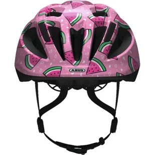 Abus Kask Smooty 2.0 rozmiar M) - Kaski rowerowe - miniaturka - grafika 1