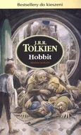 Horror, fantastyka grozy - Hobbit - miniaturka - grafika 1