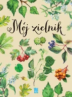 Książki edukacyjne - Mój zielnik - miniaturka - grafika 1