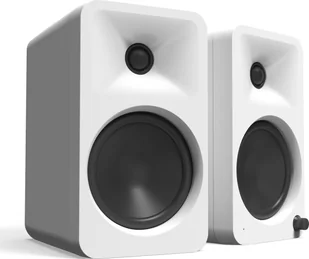 KANTO AUDIO 140W POWERED REFERENCE WHITE - Głośniki i kolumny - miniaturka - grafika 1