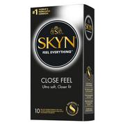 Prezerwatywy - SKYN® Close Feel 10 pack - miniaturka - grafika 1