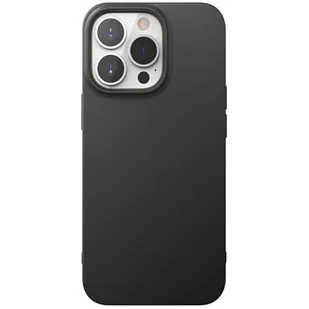RINGKE ETUI AIR S BLACK DO - IPHONE 13 PRO MAX AS554E55 - Etui i futerały do telefonów - miniaturka - grafika 1