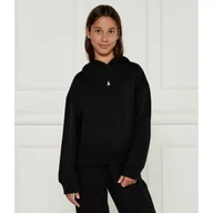 Bluzy dla dziewczynek - Patrizia Pepe Bluza | Regular Fit - miniaturka - grafika 1
