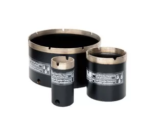 MONTOLIT FA27 KORONA FREZA DO WIERCENIA NA MOKRO FI: 27 mm M16 - Narzędzia glazurnicze - miniaturka - grafika 1