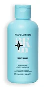 Kosmetyki do mycia twarzy - Revolution Skin Milky-Away Nawilżające Mleczko do Demakijażu 200ml - miniaturka - grafika 1