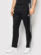 Spodnie sportowe męskie - Adidas Originals Adicolor Beckenbauer Primeblue Track > H09115 - miniaturka - grafika 1