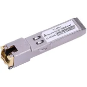 Pozostałe akcesoria sieciowe - ExtraLink SFP RJ45 1.25G 100M (100/1000BASE-T) EX.2251 - miniaturka - grafika 1