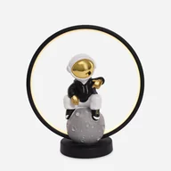 Lampy stojące - Lampa nocna do pokoju dziecka, LED EX15S020U-1 z serii ASTRONAUTA - miniaturka - grafika 1