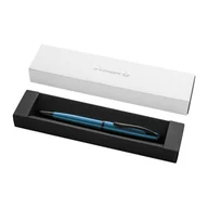 Długopisy - Pelikan Długopis Jazz Noble Elegance Aqua - miniaturka - grafika 1