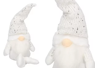 SKRZAT KRASNAL ŚWIĄTECZNY PREZENT NA ŚWIĘTA DUŻY - Ozdoby bożonarodzeniowe - miniaturka - grafika 1