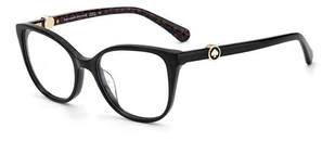Okulary korekcyjne Kate Spade TAYA 807 - Okulary korekcyjne, oprawki, szkła - miniaturka - grafika 1