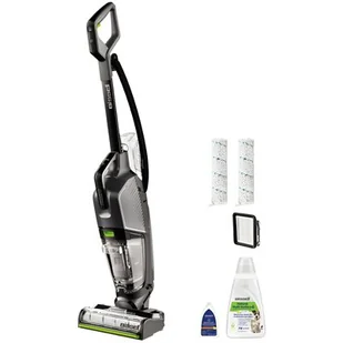 BISSELL CrossWave HydroSteam Pet Pro 3528N - Odkurzacze pionowe - miniaturka - grafika 1