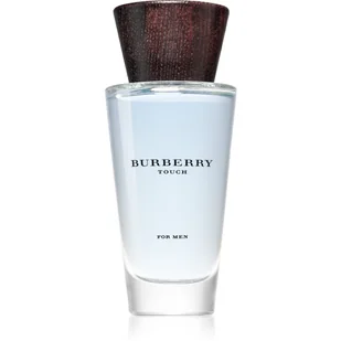 Burberry Touch for Men woda toaletowa dla mężczyzn 100 ml - Wody i perfumy męskie - miniaturka - grafika 1