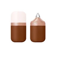 Podkłady do twarzy - Lancôme Idôle Lancôme SKIN IDÔLE SERUM SUPERTINT, Lekki podkład z serum z efektem glow Podkłady 30 ml 54N - miniaturka - grafika 1