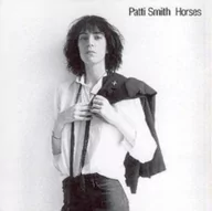 Rock - Horses CD) Patti Smith - miniaturka - grafika 1