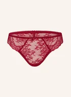 Majtki damskie - Aubade Stringi Danse Des Sens rot - miniaturka - grafika 1