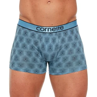 Bokserki HE 508/140 Cornette-XL - Majtki męskie - miniaturka - grafika 1