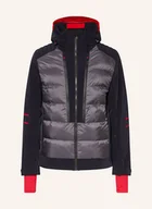 Kurtki narciarskie - Toni Sailer Kurtka Narciarska George schwarz - miniaturka - grafika 1