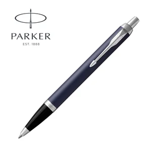 Parker Długopis IM CT niebieski 1931668 - Długopisy - miniaturka - grafika 2