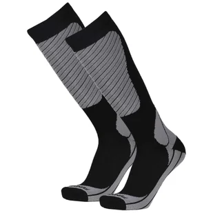 Skarpety narciarskie męskie Fundango Ski Socks - Skarpety termoaktywne - miniaturka - grafika 1