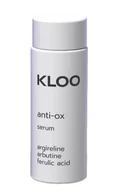 Serum do twarzy - Kloo Anti-ox Rozjaśniające serum do twarzy refill - miniaturka - grafika 1
