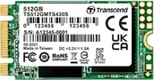 Dyski SSD - Transcend 430S 512GB TS512GMTS430S - miniaturka - grafika 1