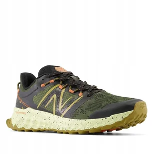 New Balance Buty Męskie Sportowe Fresh Foam Graoe roz. 43 - Buty sportowe męskie - miniaturka - grafika 1