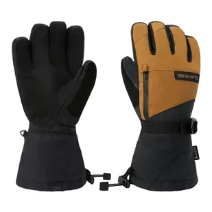 Rękawice snowboardowe męskie Dakine Titan Gore-Tex - Rękawice narciarskie - miniaturka - grafika 1