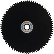 Akcesoria do kos i kosiarek - Tarcza tnąca 80 zębów 200x1.6 mm OREGON 1346 - miniaturka - grafika 1