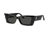 Okulary przeciwsłoneczne - Okulary przeciwsłoneczne Jimmy Choo JC5009 5000/87 - miniaturka - grafika 1