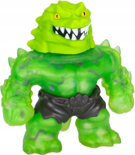 Goo Jit Zu Hero Creator Rock Jaw 42947