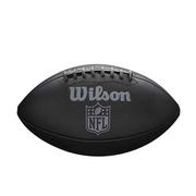 Rugby - Piłka NFL Wilson Jet Black Official 1846XB - miniaturka - grafika 1