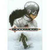 Komiksy dla młodzieży - ProArte Biocosmosis t. 2. savas - dostawa od 3,49 PLN - miniaturka - grafika 1