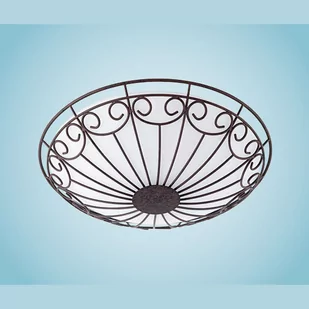Eglo Plafon Colti 92143 - Lampy sufitowe - miniaturka - grafika 2