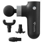 Masażery - Pistolet do masażu TRUELIFE RelaxGun G3 - miniaturka - grafika 1