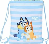 Plecaki - Plecak z paskami Bluey Sisters 26 x 34 x 1 cm - miniaturka - grafika 1