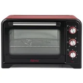 Mini piekarniki - Girmi FE30 - miniaturka - grafika 1