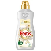 Środki do prania - Peros Maiglockchen Kaschmir 60 prań 1,44L płyn do płukania i zmiękczania prania z Turcji - miniaturka - grafika 1