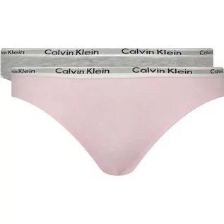 Majtki dla dzieci - Calvin Klein Underwear Figi 2-pack - grafika 1