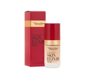 Podkłady do twarzy - Pierre Rene Skin Elixir podkład do twarzy 04 Warm Nude 25ml - miniaturka - grafika 1