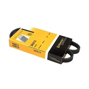 CONTITECH PASEK WIELOROWKOWY 3PK815 - Paski klinowe i wielorowkowe - miniaturka - grafika 1