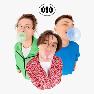 OIO - Rap, Hip Hop - miniaturka - grafika 1