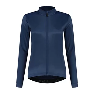 Bluza rowerowa damska Rogelli Core - Bluzy na rower - miniaturka - grafika 1