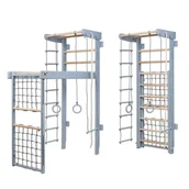 Wyposażenie sportowe i gimnastyczne - Drabinka gimnastyczna Małpiszon Winner - miniaturka - grafika 1