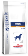 Royal Canin 216680 VD Dog Renal Select 2 kg 216680 VD Dog Renal Select 2