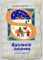 Książki o kulturze i sztuce - Śpiewnik kolędowy + CD - miniaturka - grafika 1