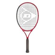 Tenis ziemny - Rakieta tenisowa dla dzieci Dunlop CX Junior 23 - miniaturka - grafika 1